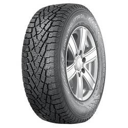Nokian HAKKAPELIITTA LT3 Dubbd�ck
